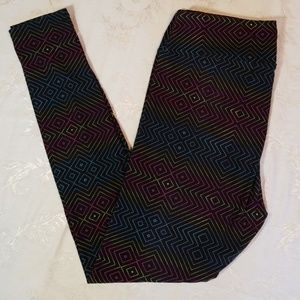 GUC LuLaRoe leggings